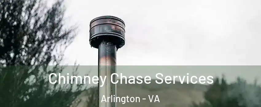 Chimney Chase Services Arlington - VA