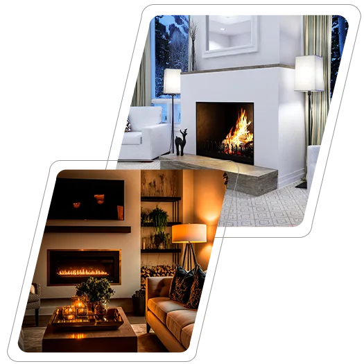 Remove Chimney Odor in Arlington, VA