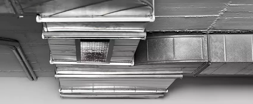 Trusted Air Duct Cleaning Company in Arlington, Virginia