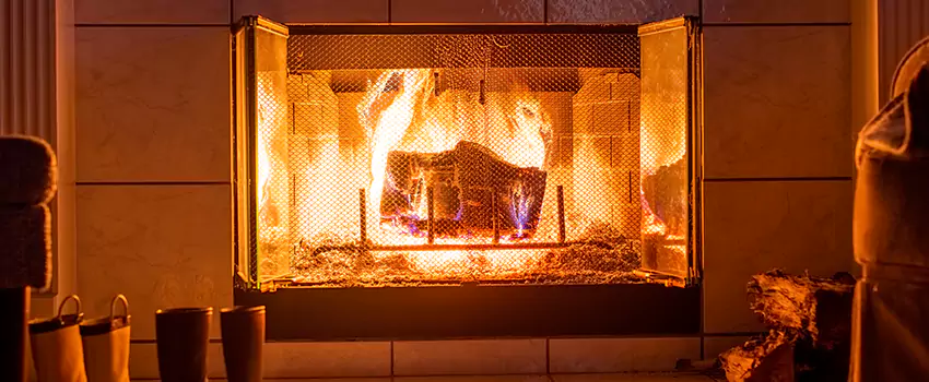 Astria Vent Free Gas Fireplaces Installation in Arlington, VA