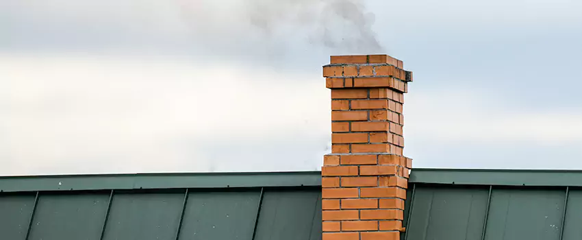 Animal Screen Chimney Cap Repair And Installation Services in Arlington, Virginia