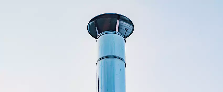 Wind-Resistant Chimney Caps Installation and Repair Services in Arlington, Virginia