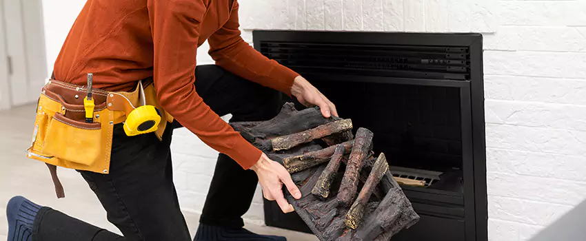 Chimney Creosote Cleaning Cost in Arlington, Virginia