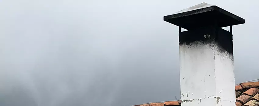Chimney Damper Inspection in Arlington, VA