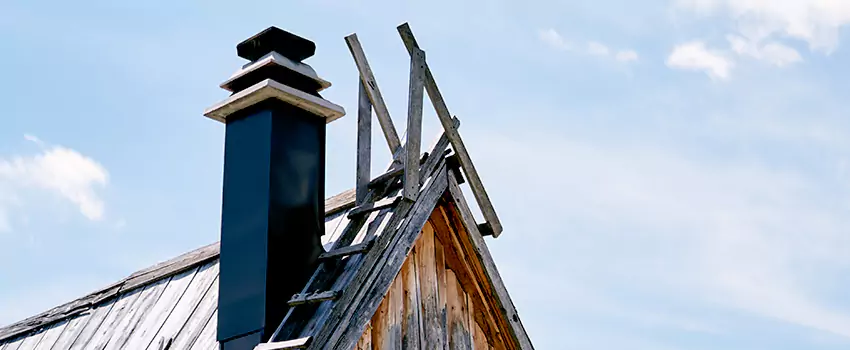 Chimney Creosote Cleaning in Arlington, VA