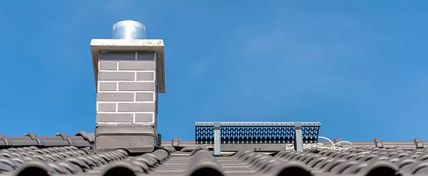 Chimney Flue Relining Services in Arlington, Virginia