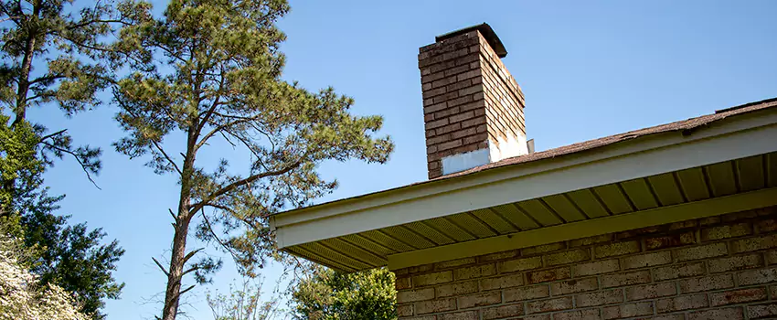 Budget-Friendly Chimney Masonry Service in Arlington, Virginia
