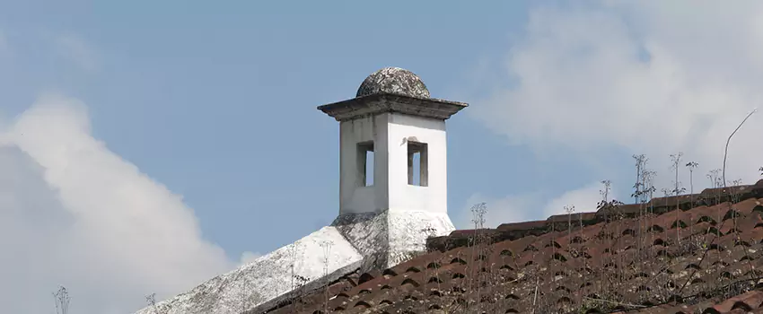 Cost To Rebuild A Chimney in Arlington, VA