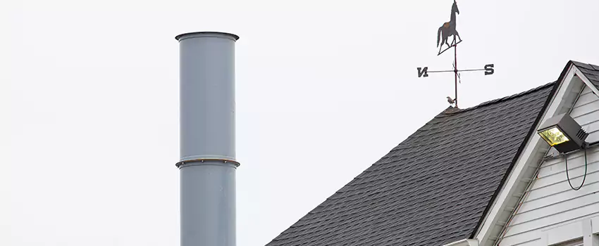 Chimney Inspection in Arlington, VA