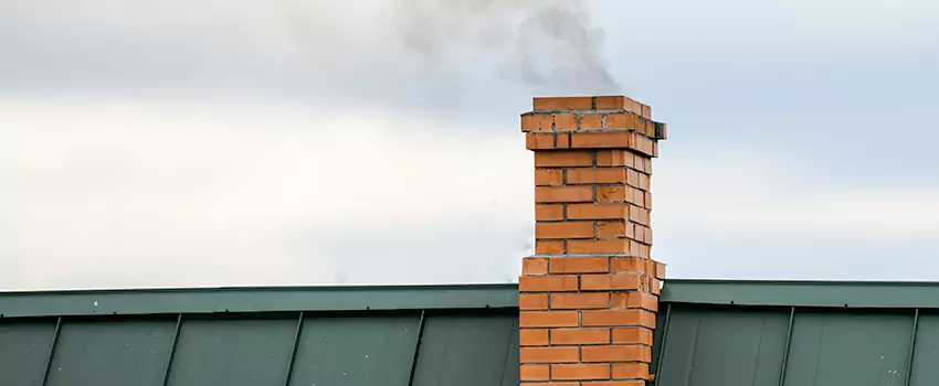 Chimney Soot Cleaning Cost in Arlington, VA