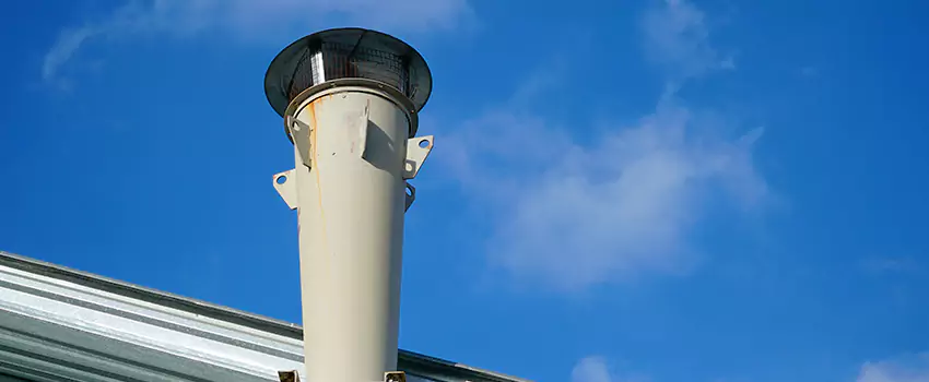 Chimney Spark Arrestor Requirements in Arlington, VA