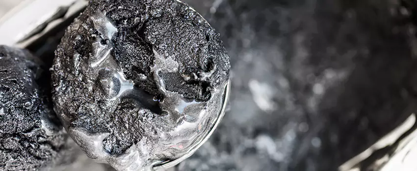 Clogged Dryer Vent Lint Cleaning in Arlington, Virginia
