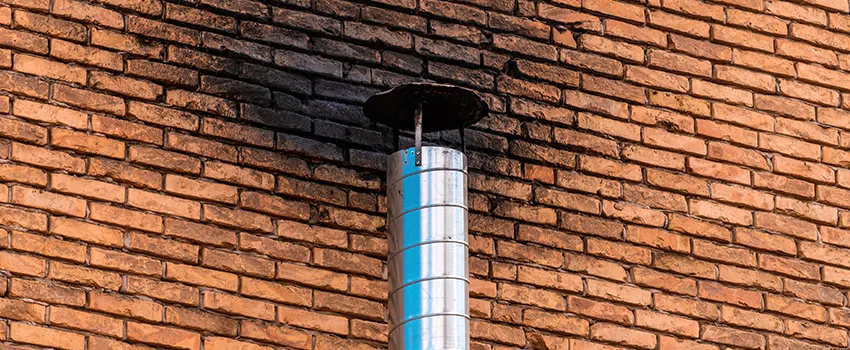 Diagnosing Commercial Chimney Problems in Arlington, VA