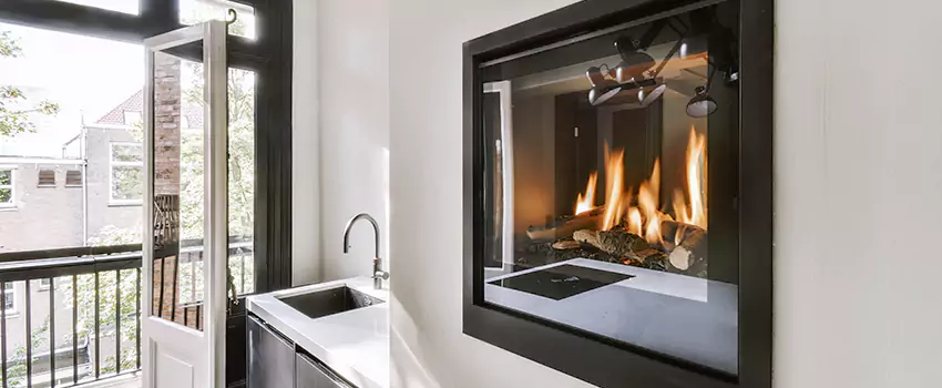 Dimplex Fireplace Installation and Repair in Arlington, Virginia