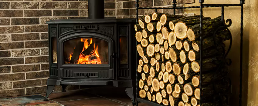 Drolet Fireplaces in Arlington, Virginia