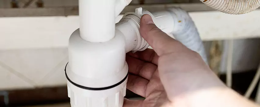 Dryer Duct Cleaning in Arlington, Virginia
