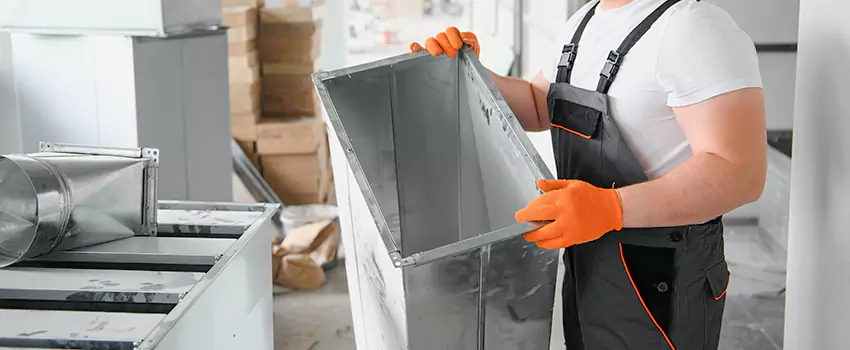 Benefits of Dryer Vent Inspection in Arlington, VA