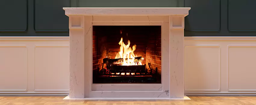 Empire Comfort Systems Fireplace Installation and Replacement in Arlington, Virginia