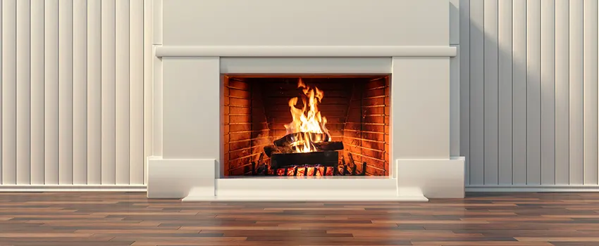 Fireplace Broken Ashtray Repair Services in Arlington, Virginia