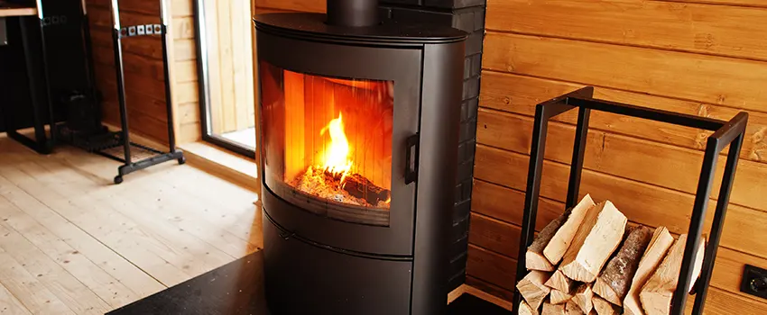 Gas Fireplace Door Handle Installation Services in Arlington, Virginia
