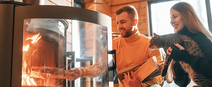 Fireplace Door Installation And Replacement Contractors in Arlington, VA