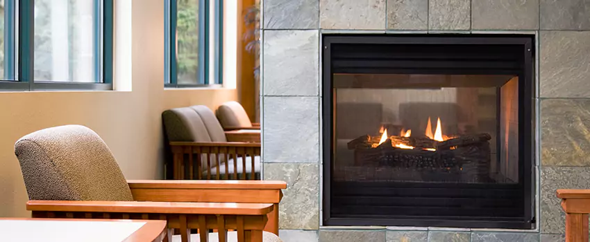 Fireplace Refacing in Arlington, Virginia