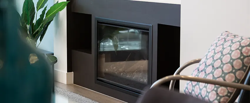 Welding Repairs for Fireplace Grate in Arlington, VA