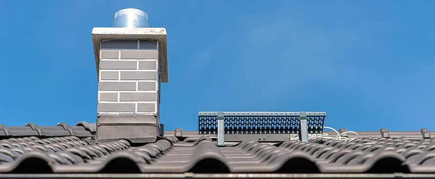 Repair Blocked Chimney in Arlington, Virginia