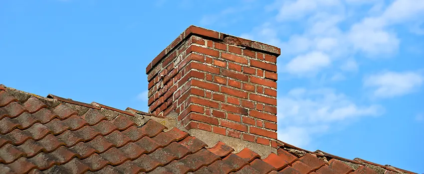 Flue Tiles Cracked Repair Services near Me in Arlington, VA