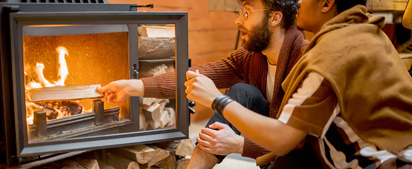Benefits of Harman Stoves Fireplace in Arlington, Virginia