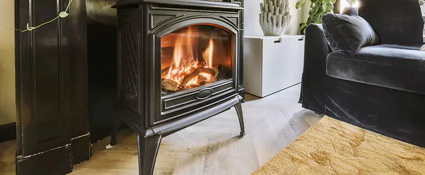 Cost of Hearthstone Stoves Fireplace Services in Arlington, Virginia