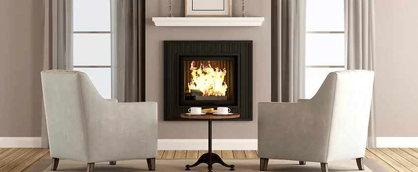 Heat & Glo Outdoor Gas Fireplaces Installation Contractors in Arlington, Virginia