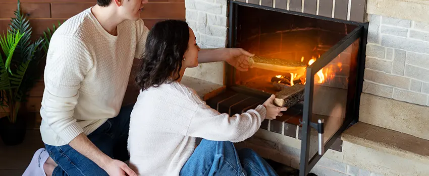 Kings Man Direct Vent Fireplaces Services in Arlington, Virginia