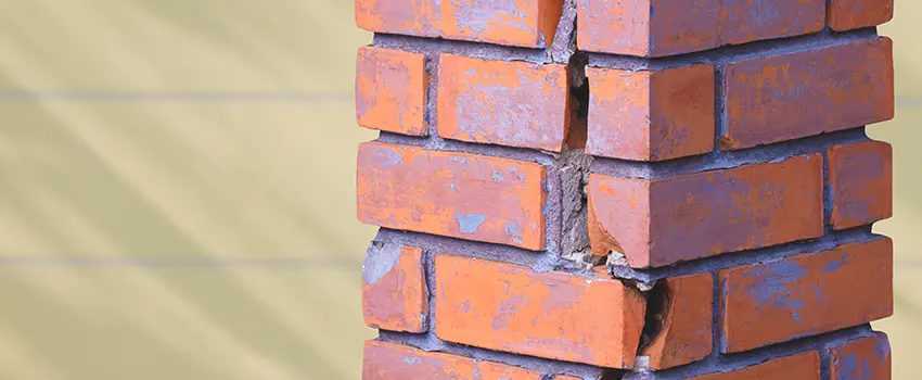 Leaking Chimney Repair And Replacement Cost in Arlington, Virginia