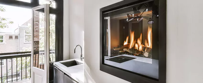 Cost of Monessen Hearth Fireplace Services in Arlington, VA