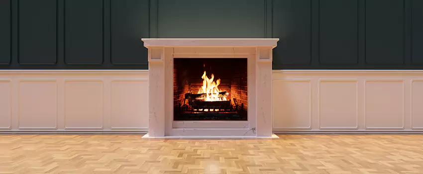 Napoleon Electric Fireplaces Inspection Service in Arlington, Virginia
