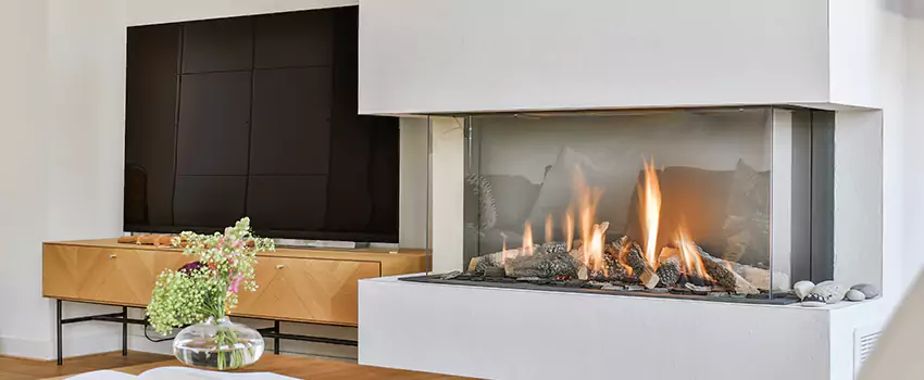 Ortal Wilderness Fireplace Repair and Maintenance in Arlington, Virginia