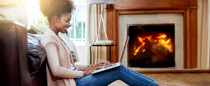 Cost-Effective Osburn Fireplace Installation and Repair in Arlington, VA