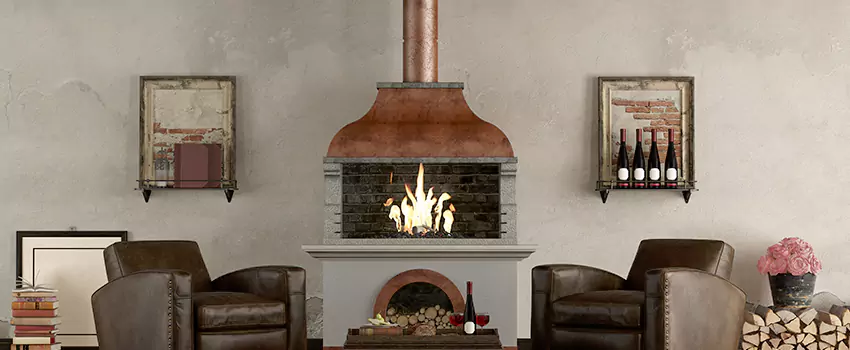Benefits of Pacific Energy Fireplace in Arlington, Virginia