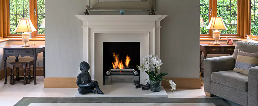 RSF Fireplaces Maintenance and Repair in Arlington, Virginia