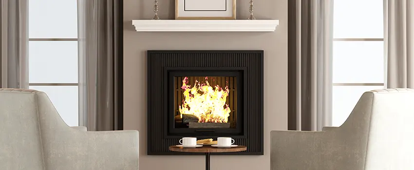 Superior Outdoor Fireplace Repair in Arlington, VA