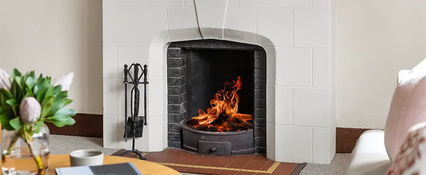 Valor Fireplaces and Stove Repair in Arlington, VA