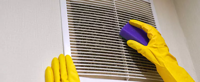 Vent Cleaning Company in Arlington, VA