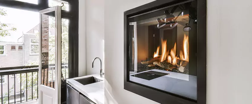 Ventless Gas Control Valve Repair and Replacement Services in Arlington, VA