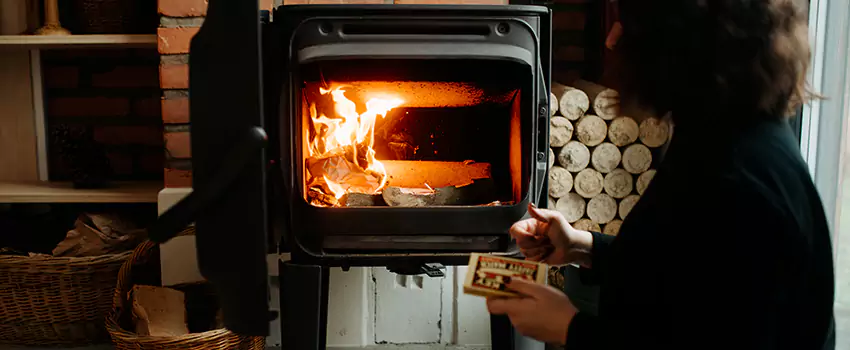Key Features of Vermont Castings Fireplaces in Arlington, VA
