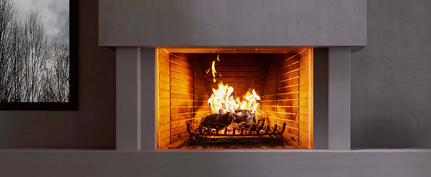 Indoor Wood Burning Furnace Repair and Installation in Arlington, Virginia