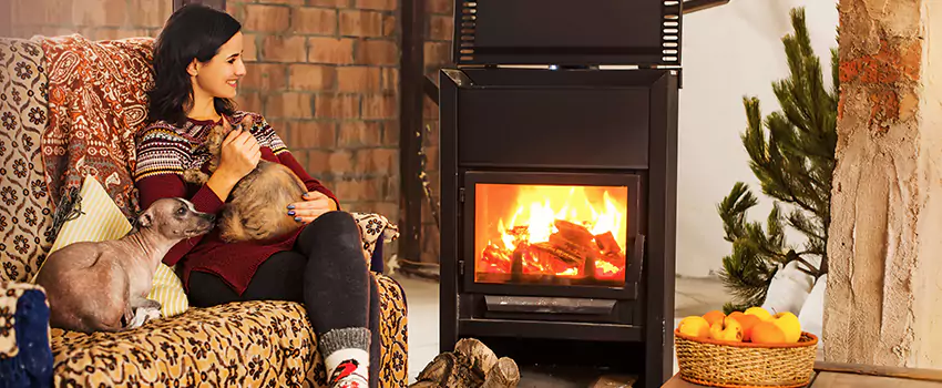 Wood Stove Chimney Cleaning Services in Arlington, VA