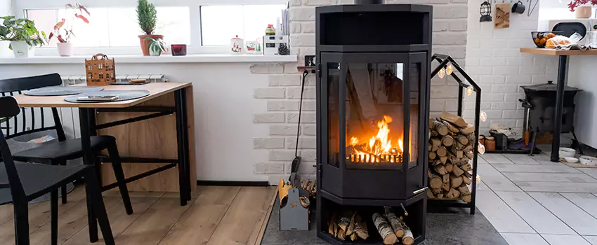 Wood Stove Firebox Installation Services in Arlington, VA