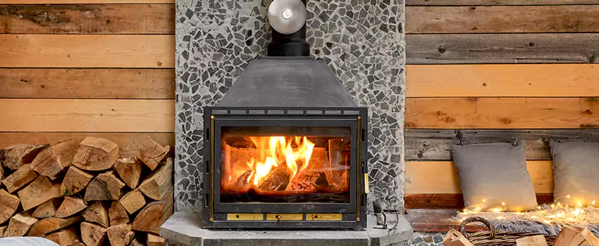 Wood Stove Cracked Glass Repair Services in Arlington, VA