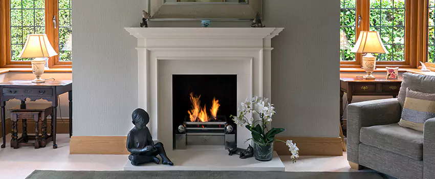 Astria Open-Hearth Wood Fireplaces Services in Arlington, VA